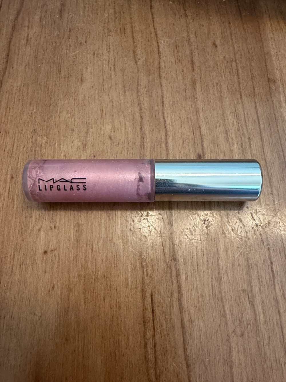 MAC Cosmetics LE Dusk Lipglass New